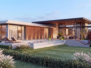Casa en venta de 3 habitaciones en Pran Buri, Prachuap Khiri Khan