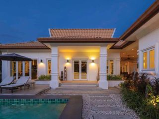 À vendre 2 chambres maison à Hua Hin, Prachuap Khiri Khan