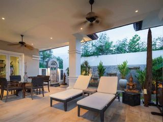 À vendre 2 chambres maison à Hua Hin, Prachuap Khiri Khan