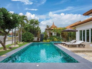 À vendre 2 chambres maison à Hua Hin, Prachuap Khiri Khan