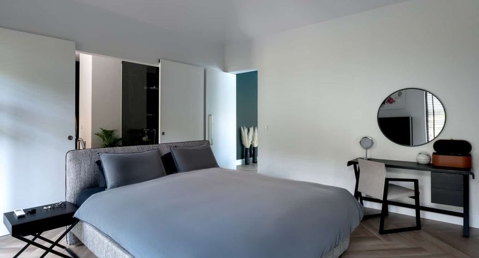 À vendre 2 chambres maison à Hua Hin, Prachuap Khiri Khan