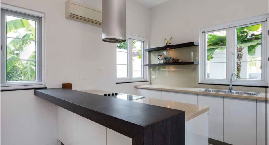 À vendre 2 chambres maison à Hua Hin, Prachuap Khiri Khan