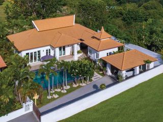 À vendre 2 chambres maison à Hua Hin, Prachuap Khiri Khan