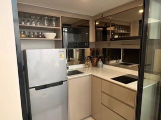 À vendre 2 chambres condo à Ratchathewi, Bangkok