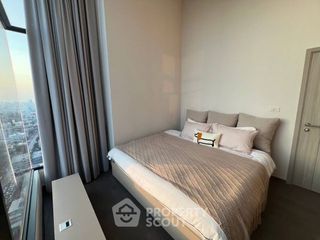 À vendre 2 chambres condo à Ratchathewi, Bangkok