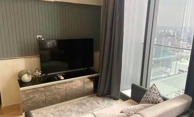 Wohnung zum Kauf mit 1 Zimmer in Bang Rak, Bangkok