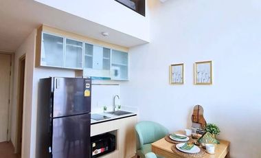 For sale 1 bed condo in Watthana, Bangkok