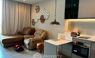 Wohnung zum Kauf mit 1 Zimmer in Bang Sue, Bangkok