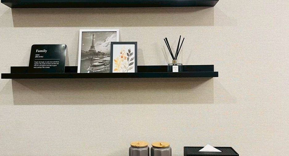 For sale 1 bed condo in Pathum Wan, Bangkok