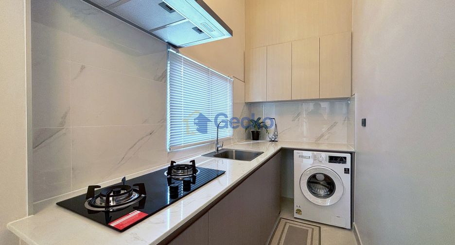 Haus zum Kauf mit 3 Zimmer in Bang Lamung, Chonburi