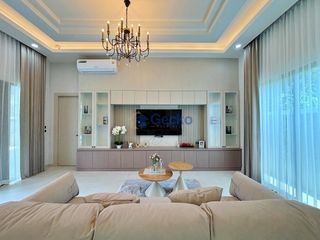 Haus zum Kauf mit 3 Zimmer in Bang Lamung, Chonburi
