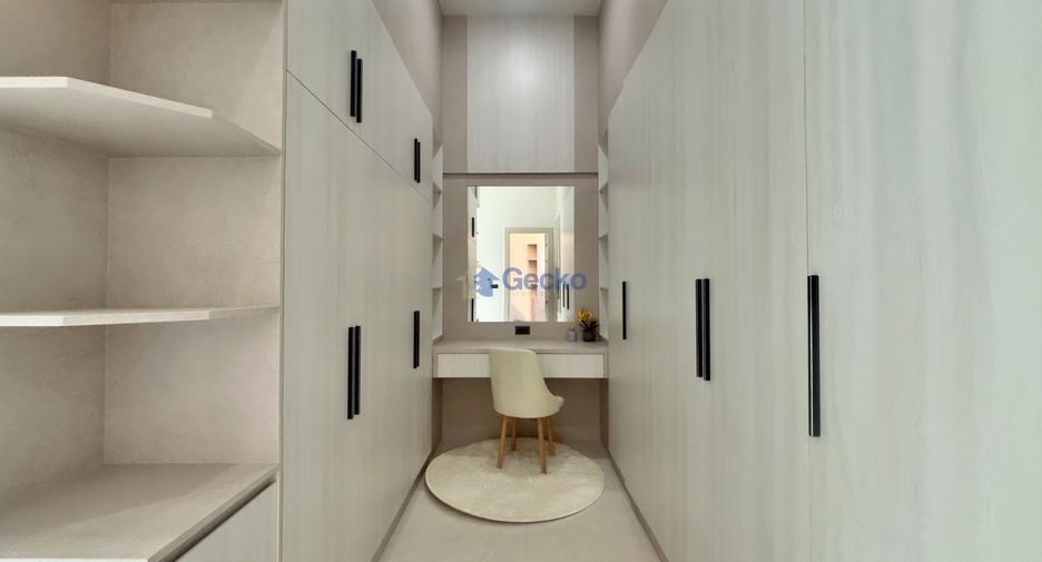 Haus zum Kauf mit 4 Zimmer in Bang Lamung, Chonburi