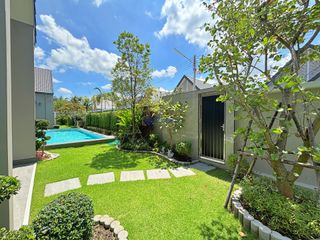 Haus zum Kauf mit 4 Zimmer in Bang Lamung, Chonburi