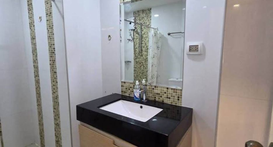 For sale 2 bedrooms condo in Jomtien, Pattaya
