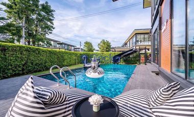 For sale 3 ベッドルーム house in Huay Yai, Pattaya