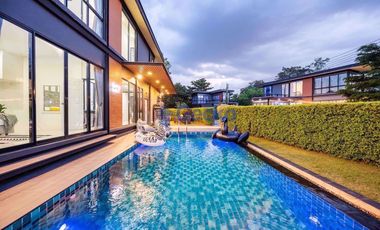 For sale 3 ベッドルーム house in Huay Yai, Pattaya