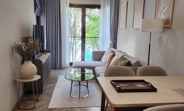For rent 2 ベッドルーム condo in Watthana, Bangkok