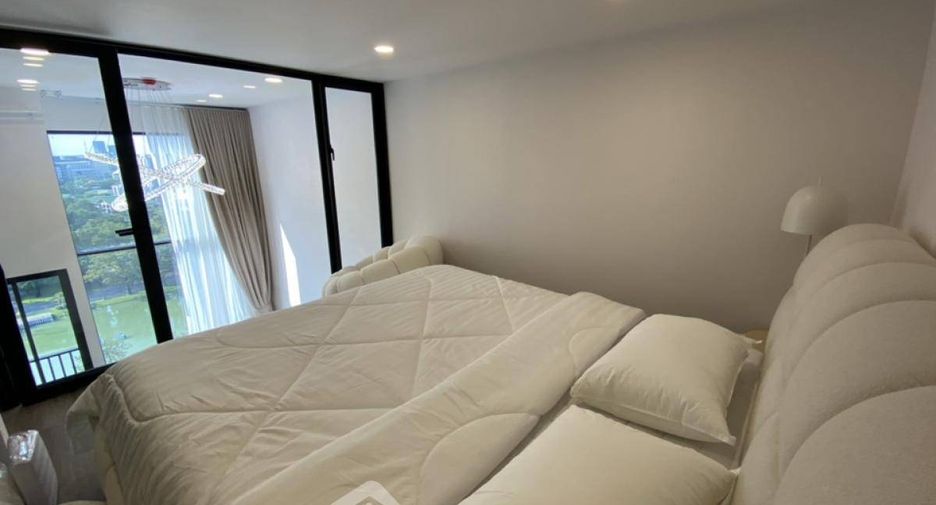 À louer 1 chambre condo à Chatuchak, Bangkok