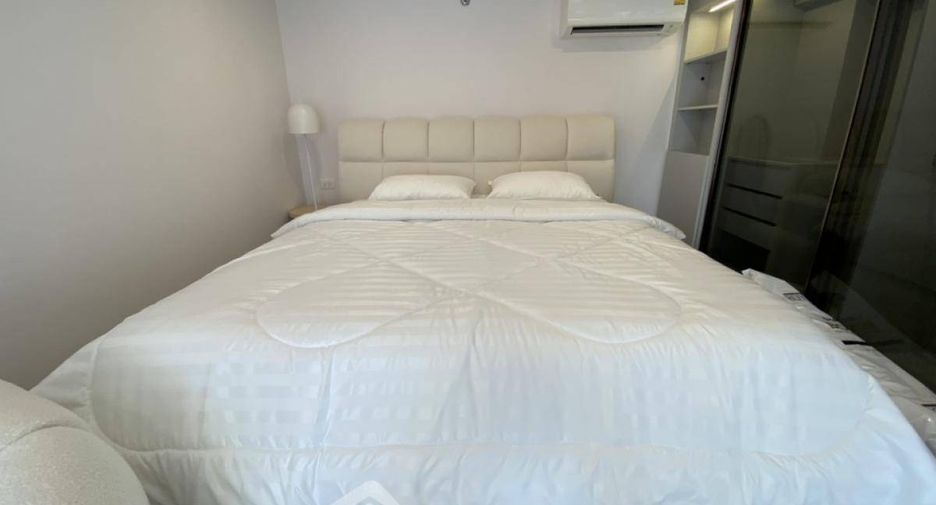 À louer 1 chambre condo à Chatuchak, Bangkok