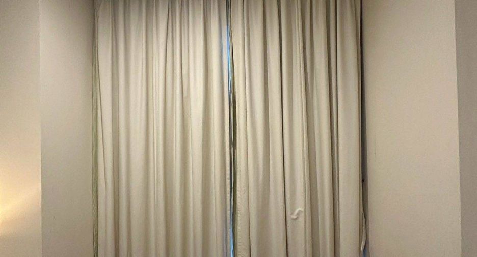 À louer 1 chambre condo à Phra Khanong, Bangkok