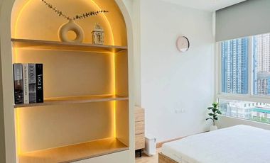 For rent 1 Beds condo in Phra Khanong, Bangkok