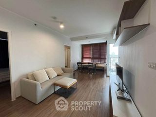For rent 2 ベッドルーム condo in Thon Buri, Bangkok