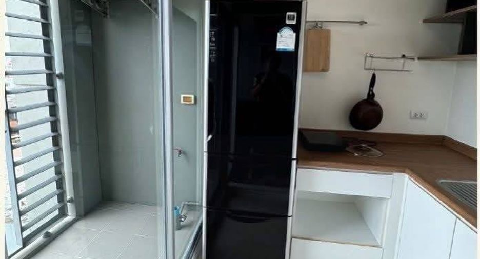 For rent 2 ベッドルーム condo in Thon Buri, Bangkok