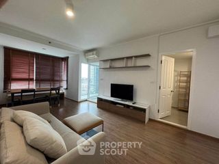 For rent 2 ベッドルーム condo in Thon Buri, Bangkok