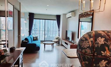 Wohnung zur Miete mit 2 Zimmer in Watthana, Bangkok