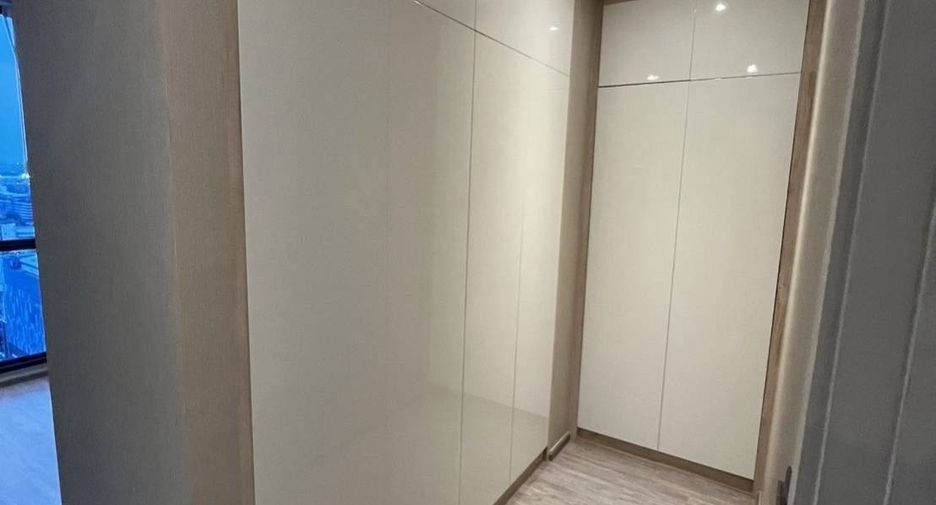 Wohnung zur Miete mit 2 Zimmer in Watthana, Bangkok
