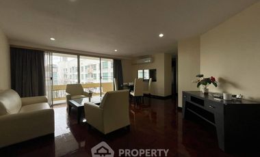 For rent 1 bed apartment in Watthana, Bangkok