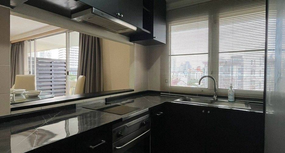 For rent 1 bed apartment in Watthana, Bangkok