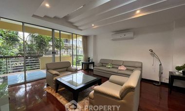 For rent 3 bedrooms apartment in Watthana, Bangkok