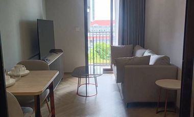 Wohnung zur Miete mit 1 Zimmer in Watthana, Bangkok