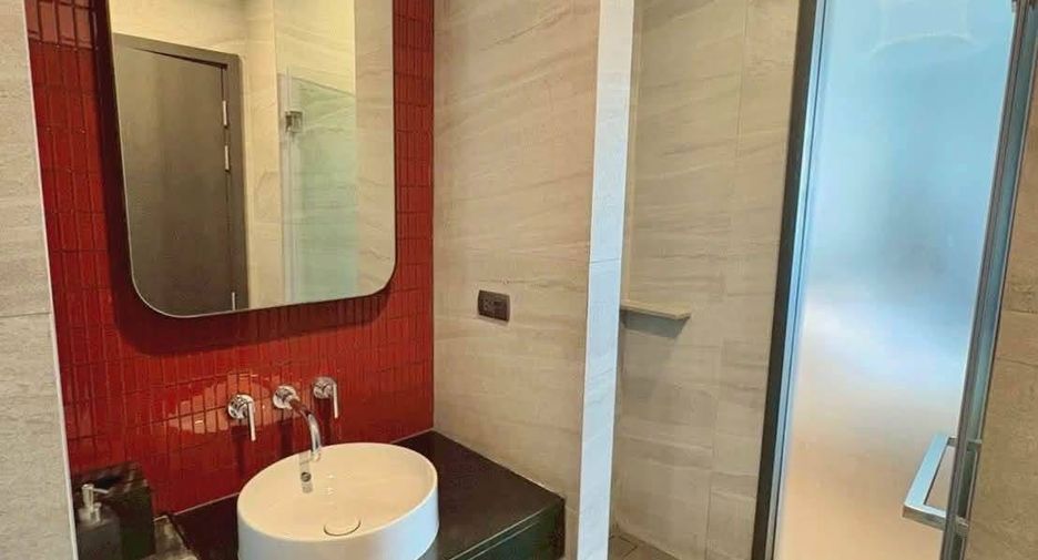 For rent 1 Beds condo in Bang Lamung, Chonburi