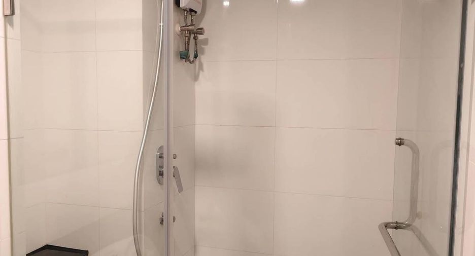 For rent 1 Beds condo in Ratchathewi, Bangkok