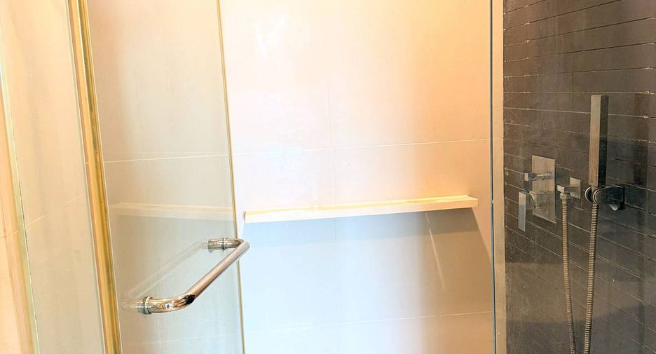 Wohnung zur Miete mit 1 Zimmer in Sathon, Bangkok