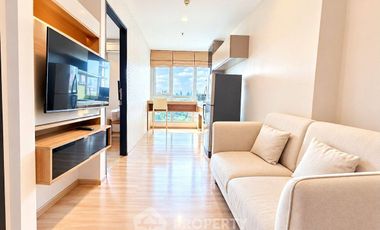 Wohnung zur Miete mit 1 Zimmer in Sathon, Bangkok