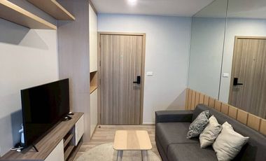 For rent 1 bed condo in Bang Kho Laem, Bangkok