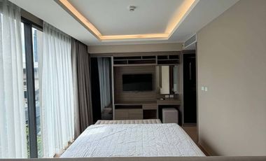 Condo en alquiler de 2 habitaciones en Khlong Toei, Bangkok