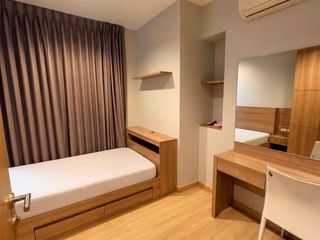 For rent 2 bedrooms condo in Phaya Thai, Bangkok