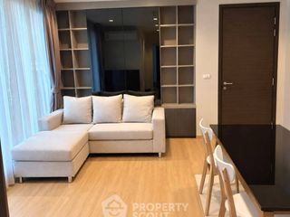 For rent 2 bedrooms condo in Phaya Thai, Bangkok