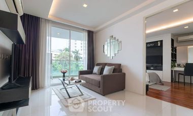 Apartamento en alquiler de 1 habitaciones en Watthana, Bangkok