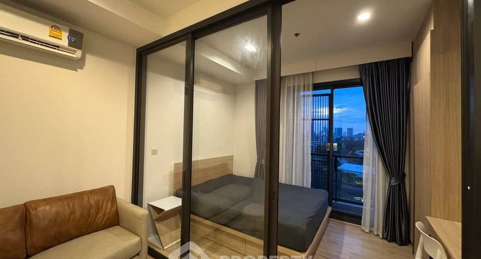 For rent 1 bed condo in Phaya Thai, Bangkok
