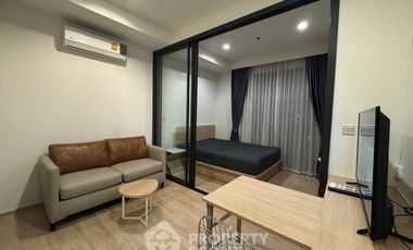 出租 1 卧室 公寓 在 Phaya Thai, 曼谷