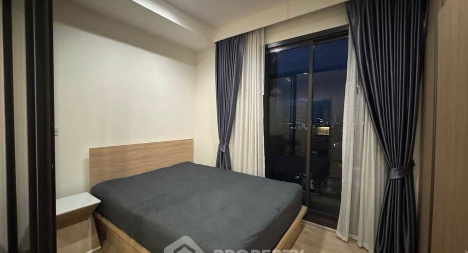 For rent 1 bed condo in Phaya Thai, Bangkok