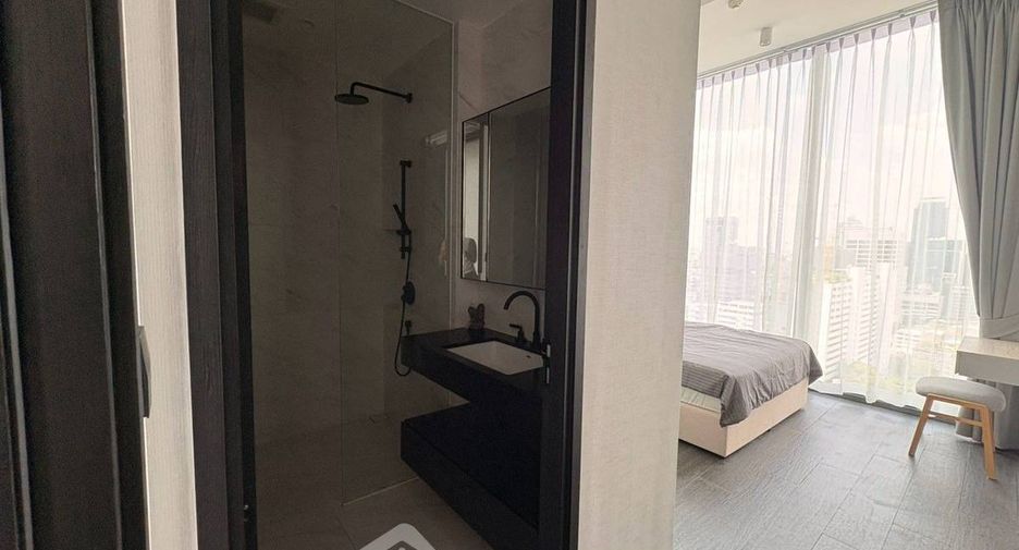 For rent 2 ベッドルーム condo in Sathon, Bangkok