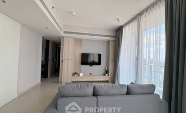 For rent 2 ベッドルーム condo in Sathon, Bangkok