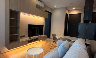 Wohnung zur Miete mit 2 Zimmer in Phaya Thai, Bangkok