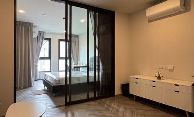 For rent 1 bed condo in Bangkok Noi, Bangkok